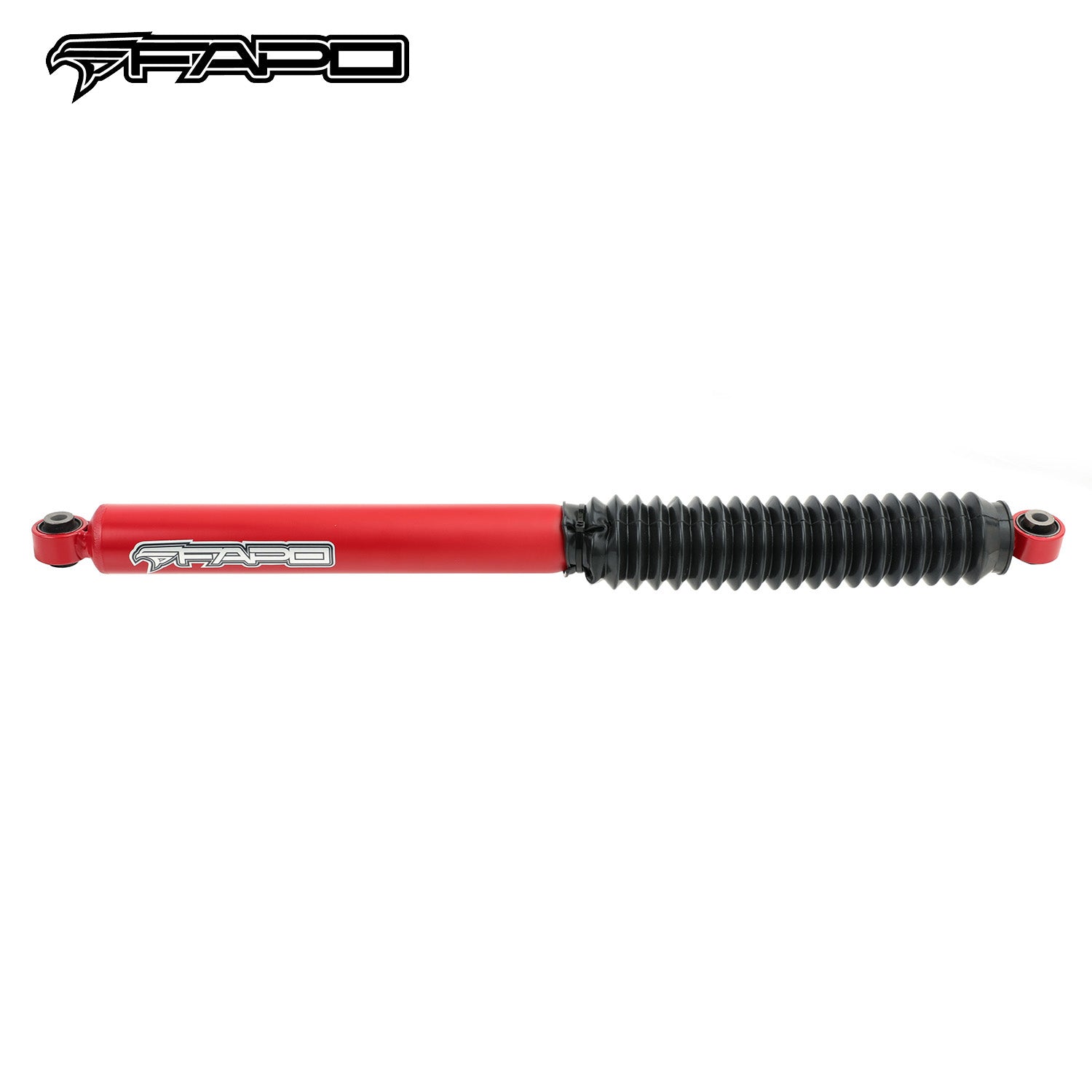 P1 Off-road Rear Shock for FORD F-150 2004-2021  0-3.5 in lift PA267110