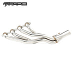 FAPO Long Tube Header 1-7/8  for 07-13 Chevy GMC Silverado Sierra 1500 2500 HD FE696240