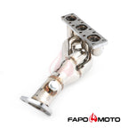 Equal Length Headers Exhaust Manifold for BMW E36 325i 323i 328i M3 Z3 M50 M52 FE690110