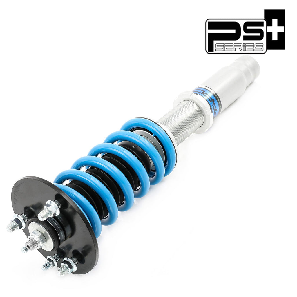 16-Level Damping Coilover For Honda Accord 2003-2007 CM/Acura TSX 2004-2008 CL9 PS012320