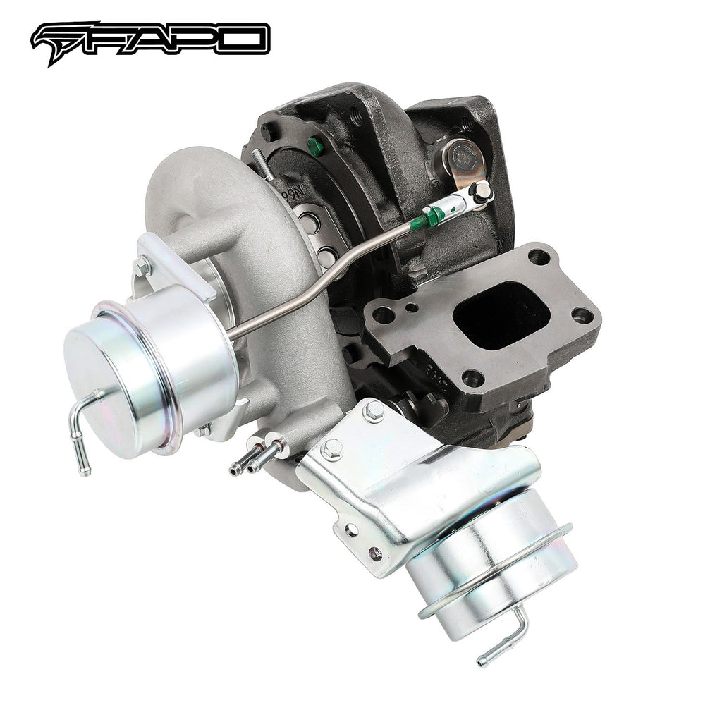 FAPO Turbo for 07-12 Acura RDX K23A1 2.3L 2300DO-VT.T Mitsubishi TD04HL 49389