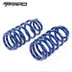 Lowering Springs compatible with Dodge Challenger 08-21 1.5 F/1.5 R V6 V8 BLUE 1.5  Drop FL069510