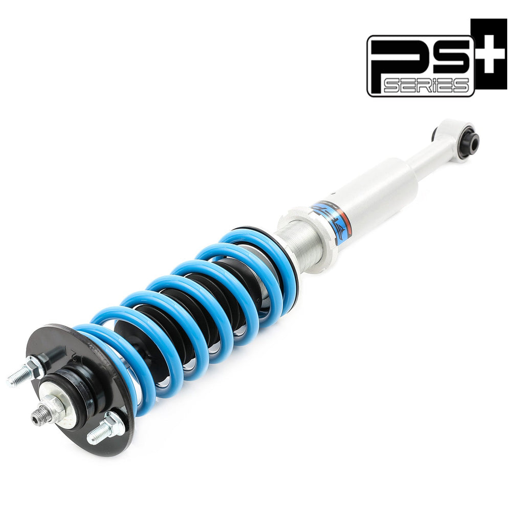 16-Level Damping Coilover For Honda Accord 2003-2007 CM/Acura TSX 2004-2008 CL9 PS012320