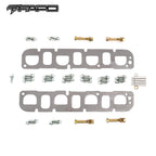FAPO Shorty Headers for 2003-2008 Dodge Ram 1500 2500 3500 Hemi V8 5.7L 345 FE696420-LX