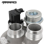 FAPO Turbo for 07-16 Mini Cooper S Clubman Countryman Paceman R56 R57 R58 RCZ R