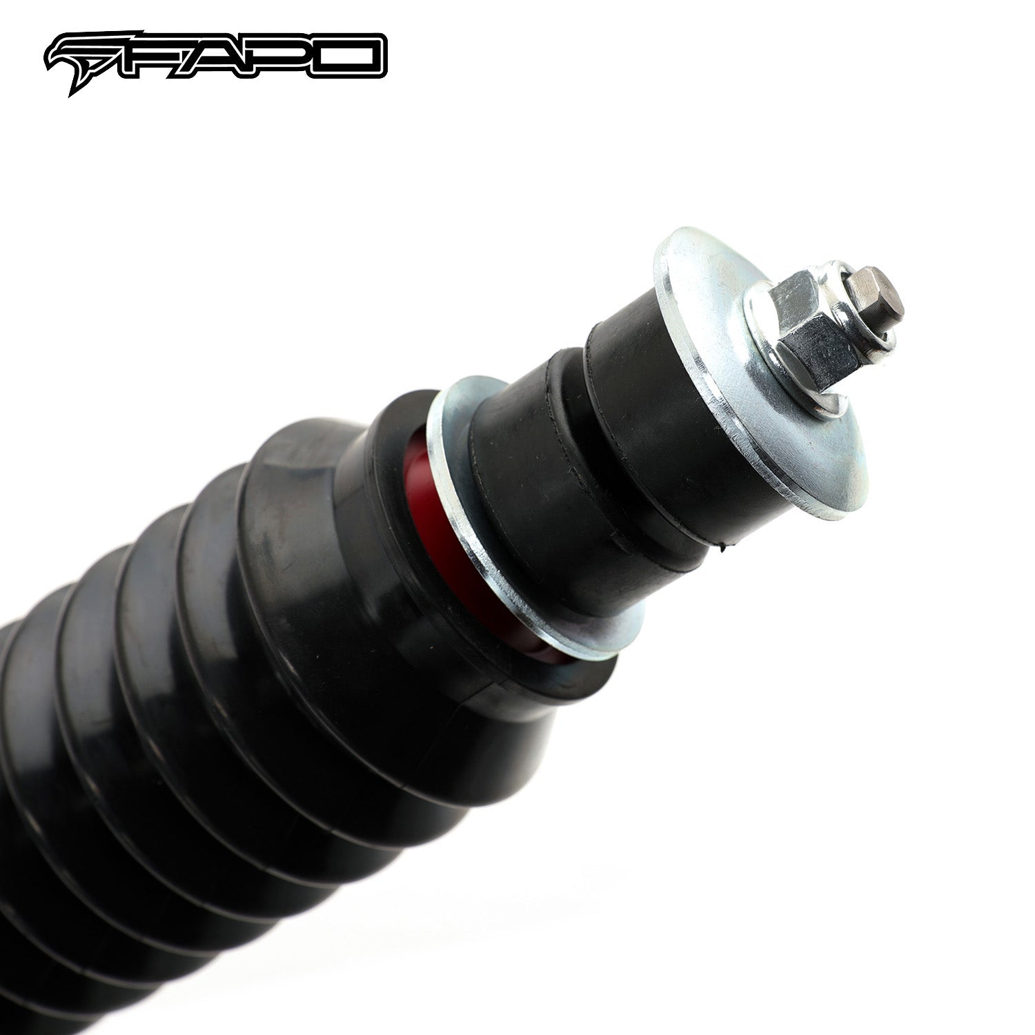 P1 Off-road Rear Shock for JEEP CHEROKEE XJ 1984 - 2001 4.5-6 in lift PA260710