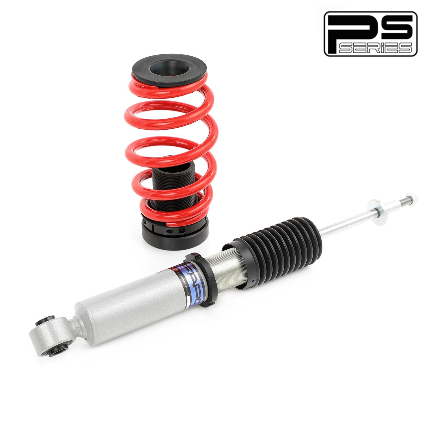 Coilover for Volkswagen Jetta MK5/MK6 2005-2019 & Golf MK5/MK6 2003-2012 FWD PS004110