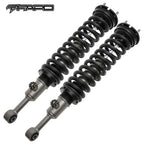 8-Stage Full Set 0-2 in Lift Struts for Toyota Tundra 2007-2021 PA165630 PA265630