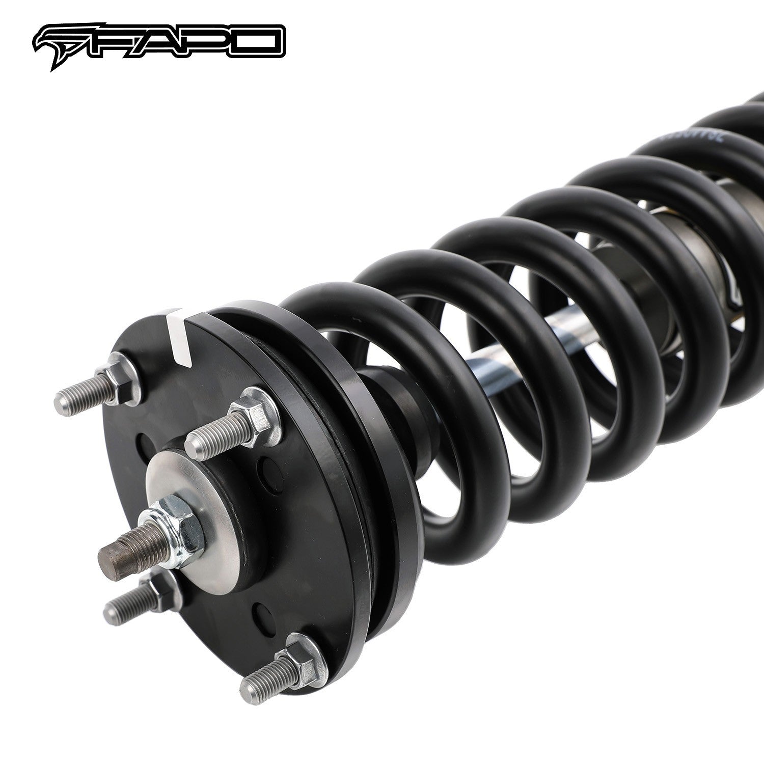 8-Stage Full Set 0-2 in Lift Struts for Toyota Tundra 2007-2021 PA165630 PA265630