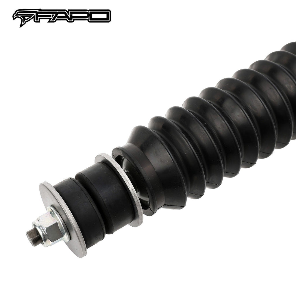 8-Stage Full Set 0-2 in Lift Struts for Toyota Tundra 2007-2021 PA165630 PA265630