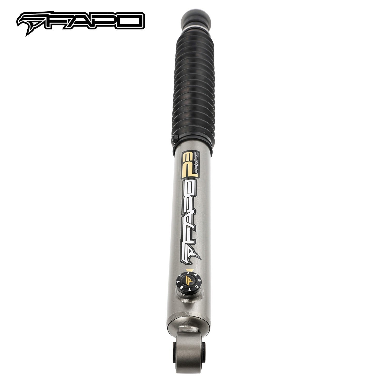 8-Stage Full Set 0-2 in Lift Struts for Toyota Tundra 2007-2021 PA165630 PA265630