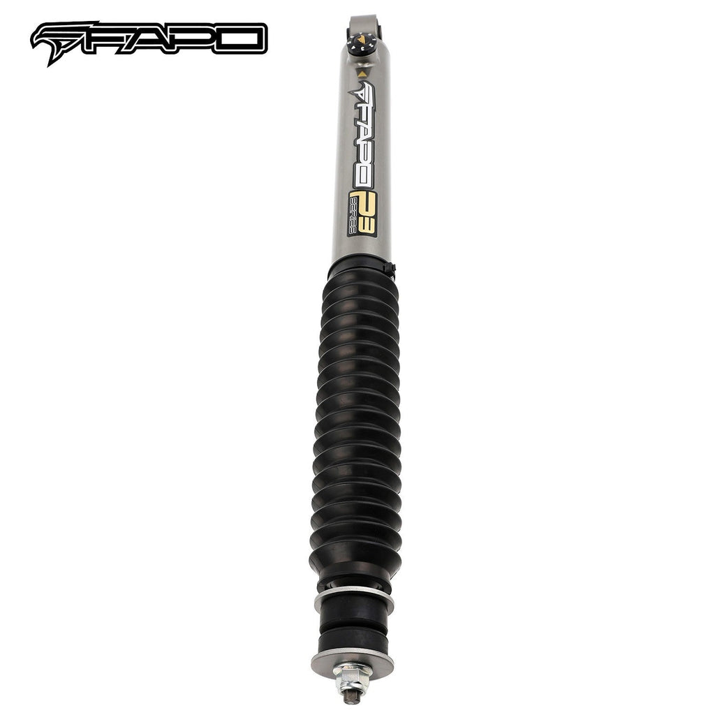 8-Stage Full Set 0-2 in Lift Struts for Toyota Tundra 2007-2021 PA165630 PA265630