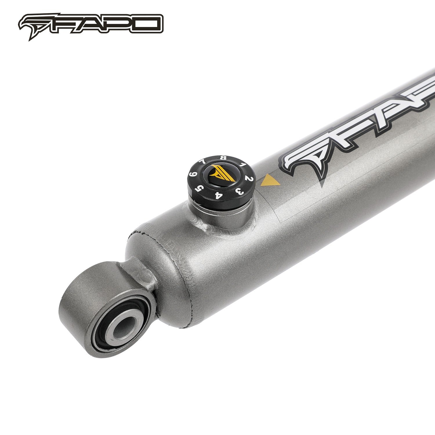 8-Stage Full Set 0-2 in Lift Struts for Toyota Tacoma 2005-2021 PA164230 PA264230