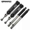 8-Stage Full Set 3-3.5 in Lift Struts for Toyota Tundra 2007-2021 PA165631  PA265631