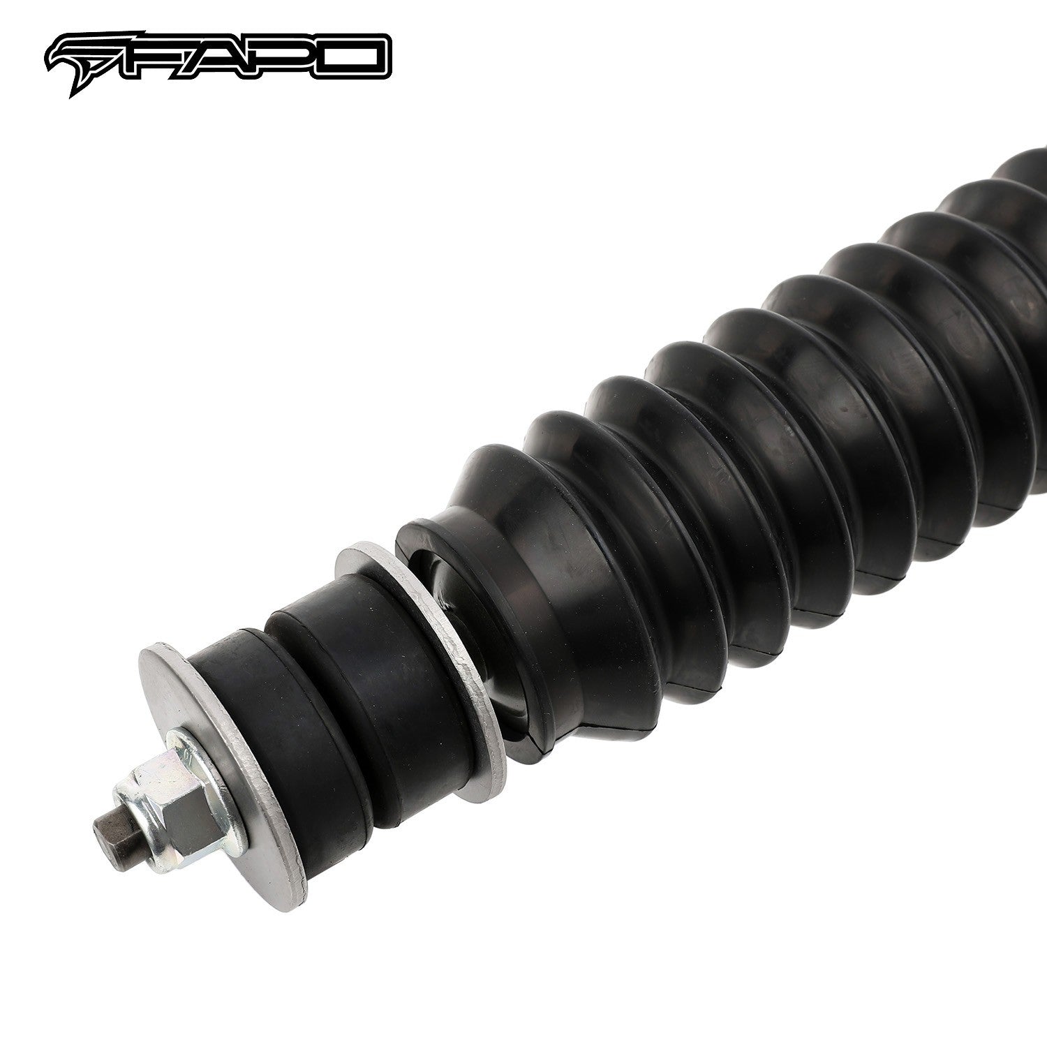 8-Stage Full Set 3-3.5 in Lift Struts for Toyota Tundra 2007-2021 PA165631  PA265631