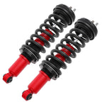 FAPO Front 0-2 in Lift Struts for 2005-2021 Nissan Frontier Pathfinder Terra Navara PA192110