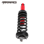 FAPO Front 0-2 in Lift Struts for 2005-2021 Nissan Frontier Pathfinder Terra Navara PA192110