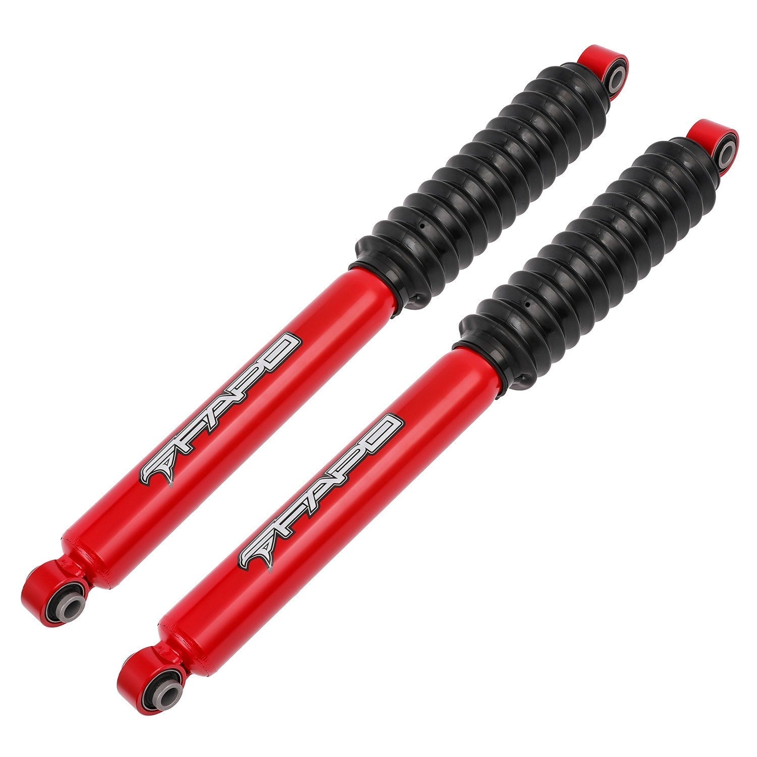 FAPO Rear 0-1 in Lift Shocks for 2005-2021 Nissan Frontier Terra PA292110