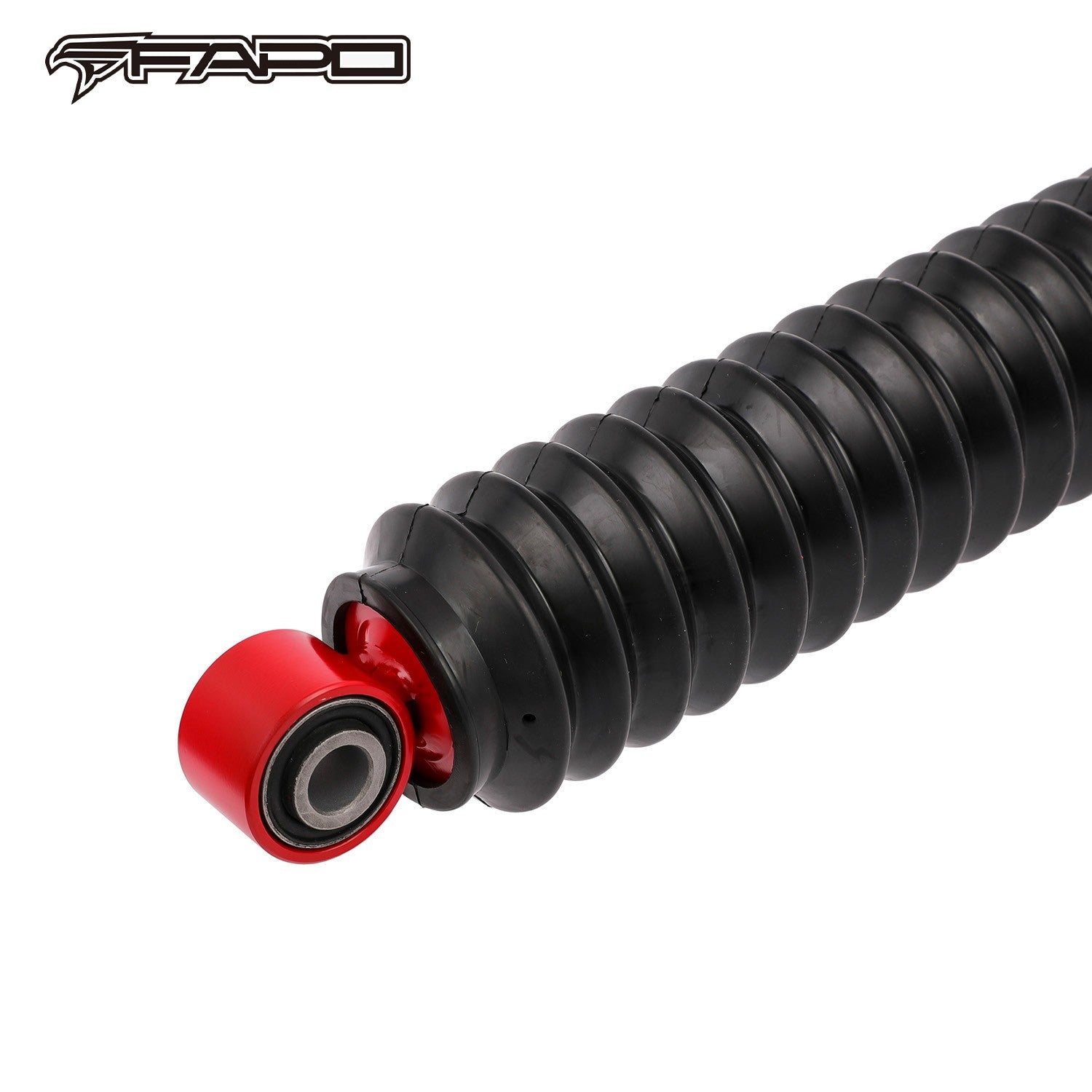 FAPO Rear 0-1 in Lift Shocks for 2005-2021 Nissan Frontier Terra PA292110