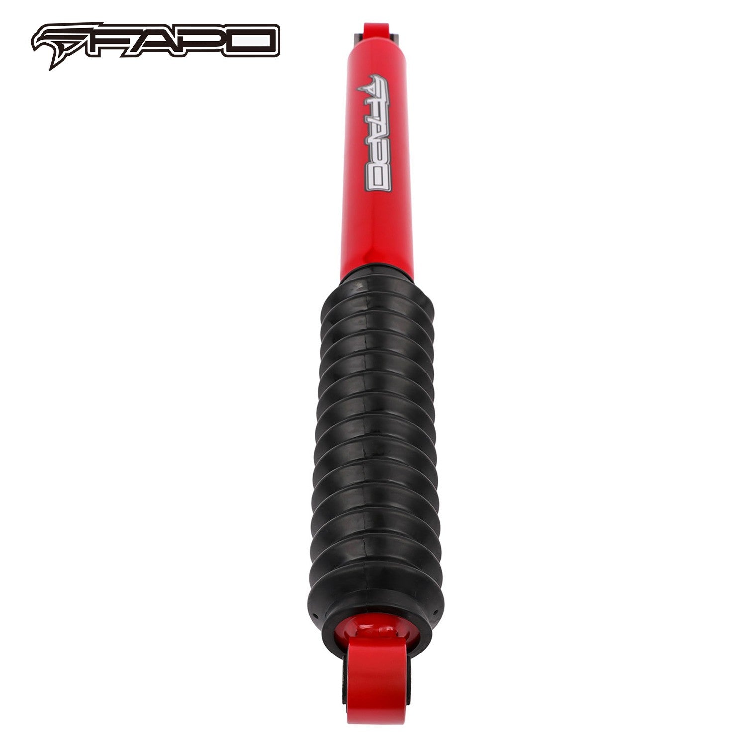 FAPO Rear 0-1 in Lift Shocks for 2005-2021 Nissan Frontier Terra PA292110