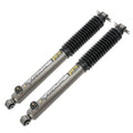8-Stage Rear 4-6 in Lift Shocks for 2007-2018 Jeep Wrangler PA491930