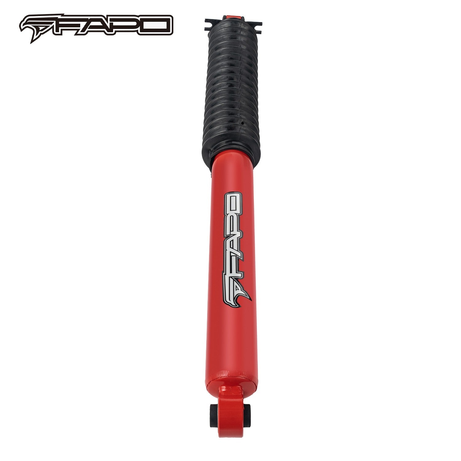 FAPO Rear 4-6 in Lift Shocks for 2007-2018 Jeep Wrangler PA491910