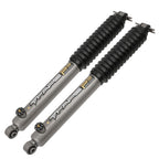 8-Stage Rear 3.5-6 in Lift Shocks for 1997-2006 Jeep Wrangler PA391632