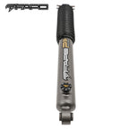 8-Stage Rear 3.5-6 in Lift Shocks for 1997-2006 Jeep Wrangler PA391632