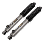 8-Stage Rear 0-1 in Lift Shocks for 2005-2021 Nissan Frontier Terra PA292130
