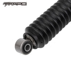 8-Stage Rear 0-1 in Lift Shocks for 2005-2021 Nissan Frontier Terra PA292130