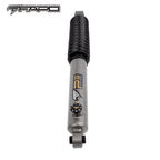 8-Stage Rear 0-1 in Lift Shocks for 2005-2021 Nissan Frontier Terra PA292130