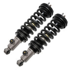 8-Stage Front 0-2 in Lift Struts for 2005-2021 Nissan Frontier Pathfinder Terra Navara PA192130