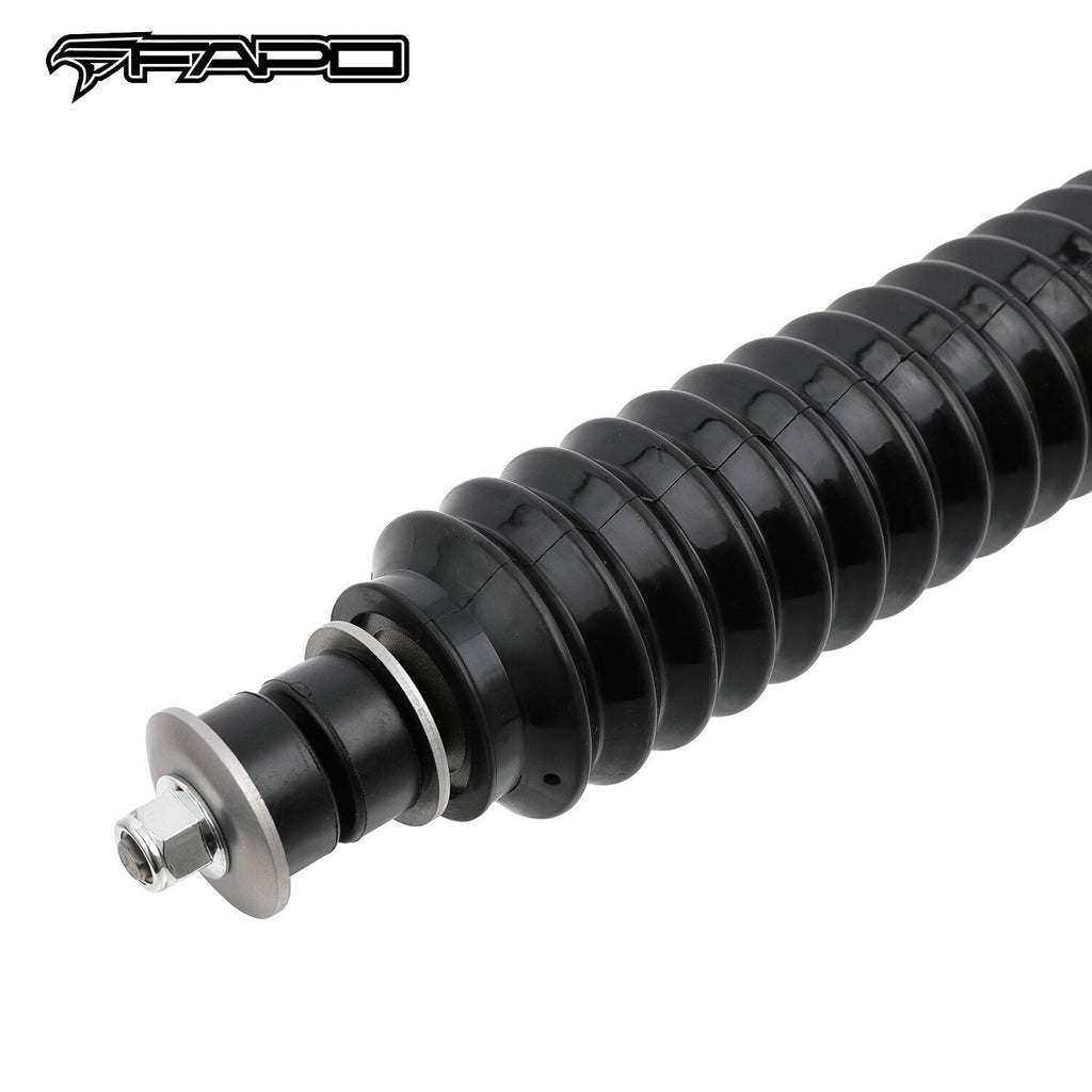 8-Stage Front 4-6 in Lift Shocks for Dodge RAM 1500 2500 3500 2006-2013 PA190630