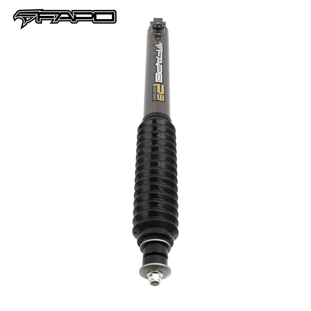 8-Stage Front 4-6 in Lift Shocks for Dodge RAM 1500 2500 3500 2006-2013 PA190630