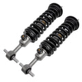 8-Stage Front 0-3 in Lift Struts for Chevrolet Silverado 1500 2007-2018 PA190232