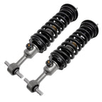 8-Stage Front 0-3 in Lift Struts for Chevrolet Silverado 1500 2007-2018 PA190232
