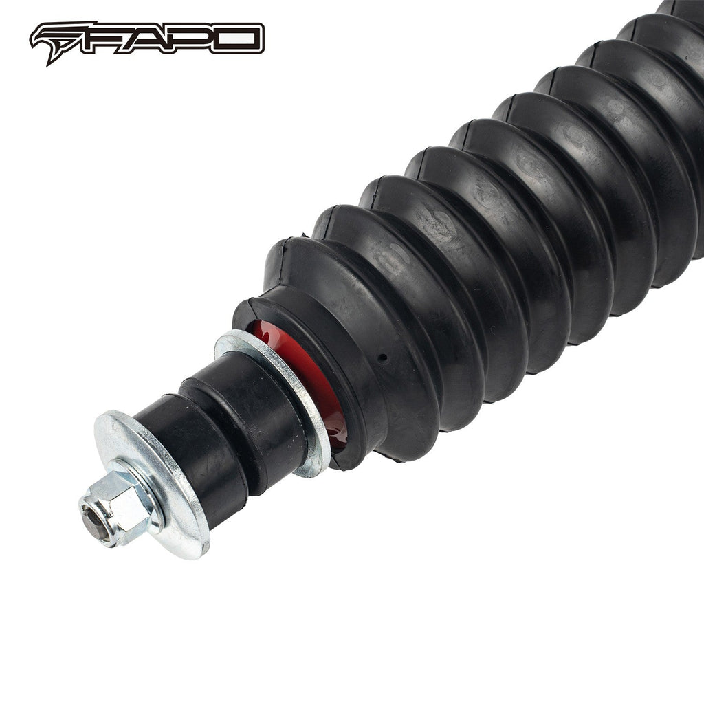 FAPO Front 4-6 in Lift Shocks for 2007-2018 Jeep Wrangler PA291910