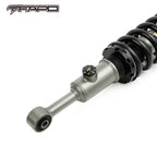 8-Stage Front 0-2 in Lift Struts for Toyota Tacoma 2005-2021 PA164230