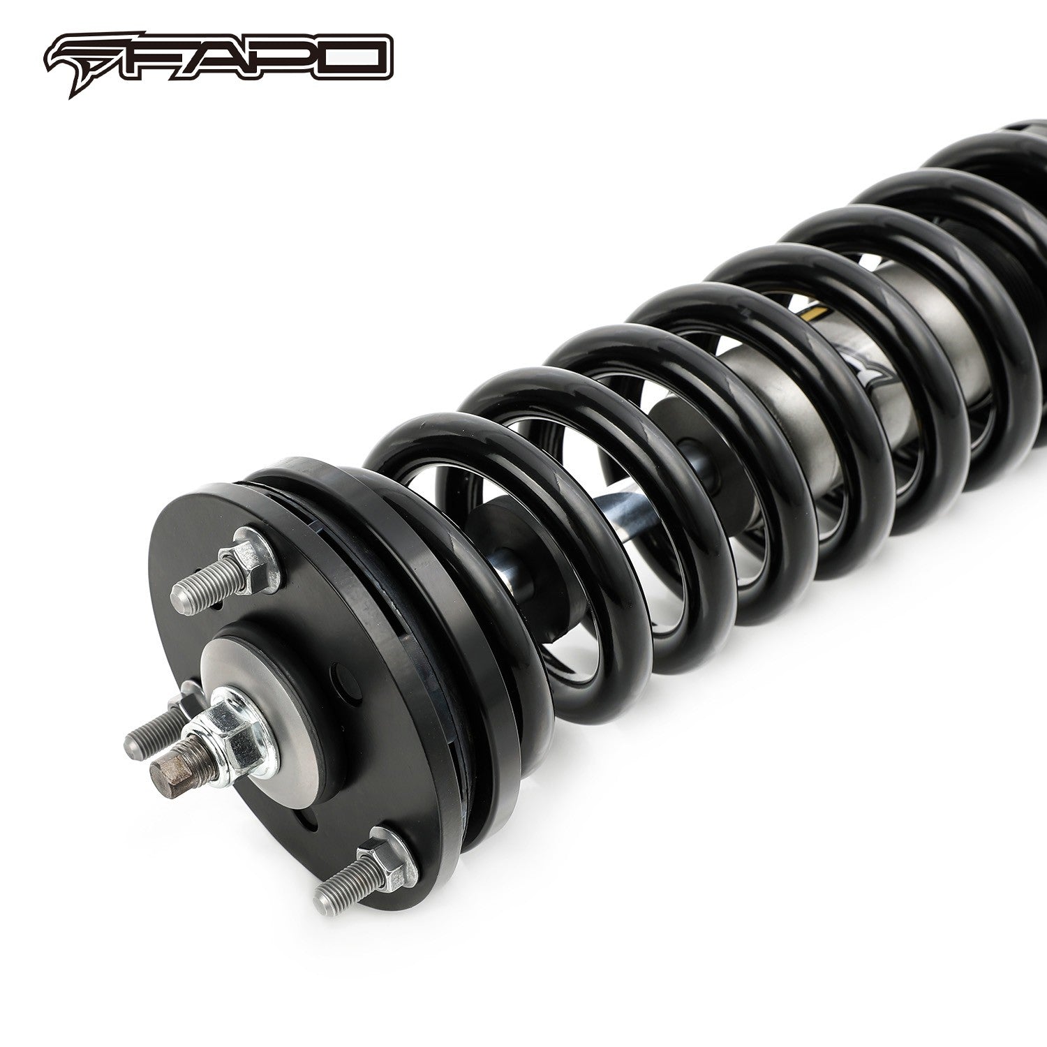 8-Stage Full Set 0-2 in Lift Struts for Toyota Tacoma 2005-2021 PA164230 PA264230