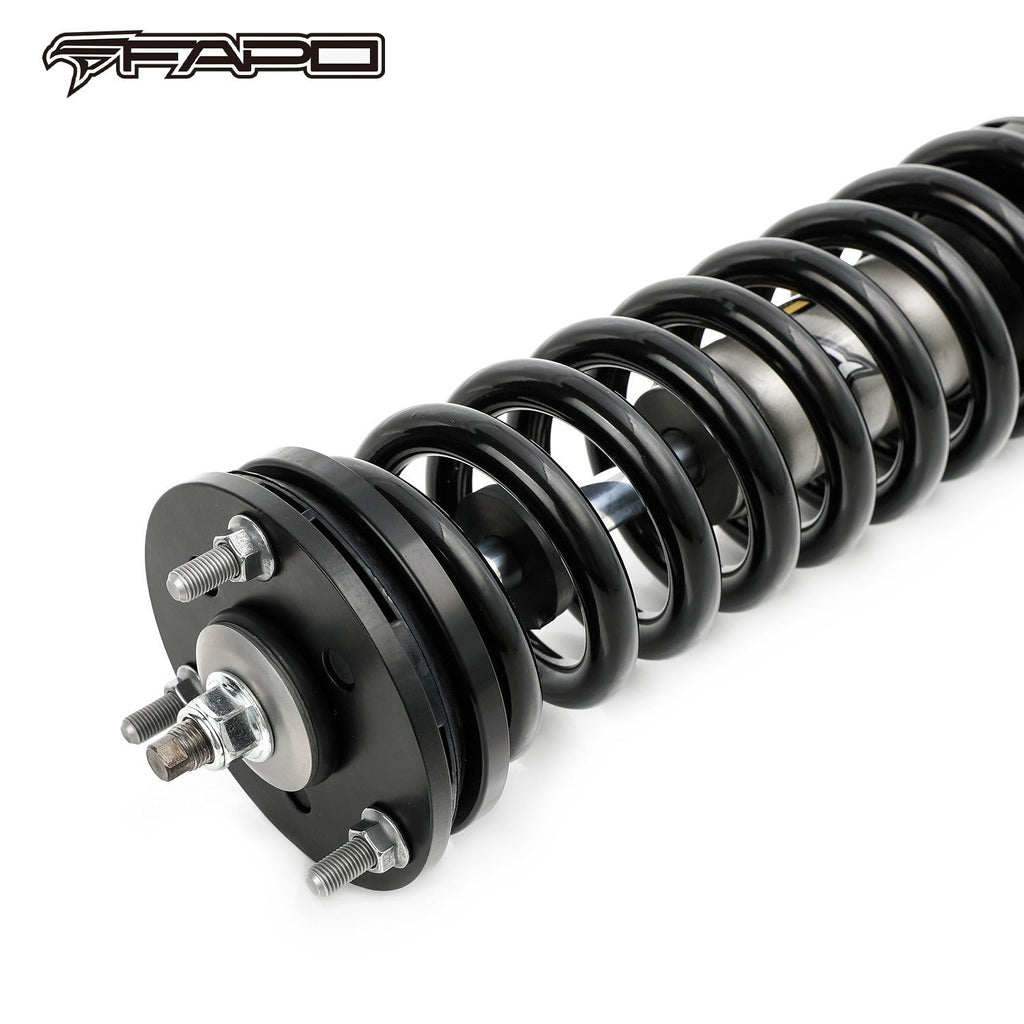 8-Stage Front 0-2 in Lift Struts for Toyota Tacoma 2005-2021 PA164230