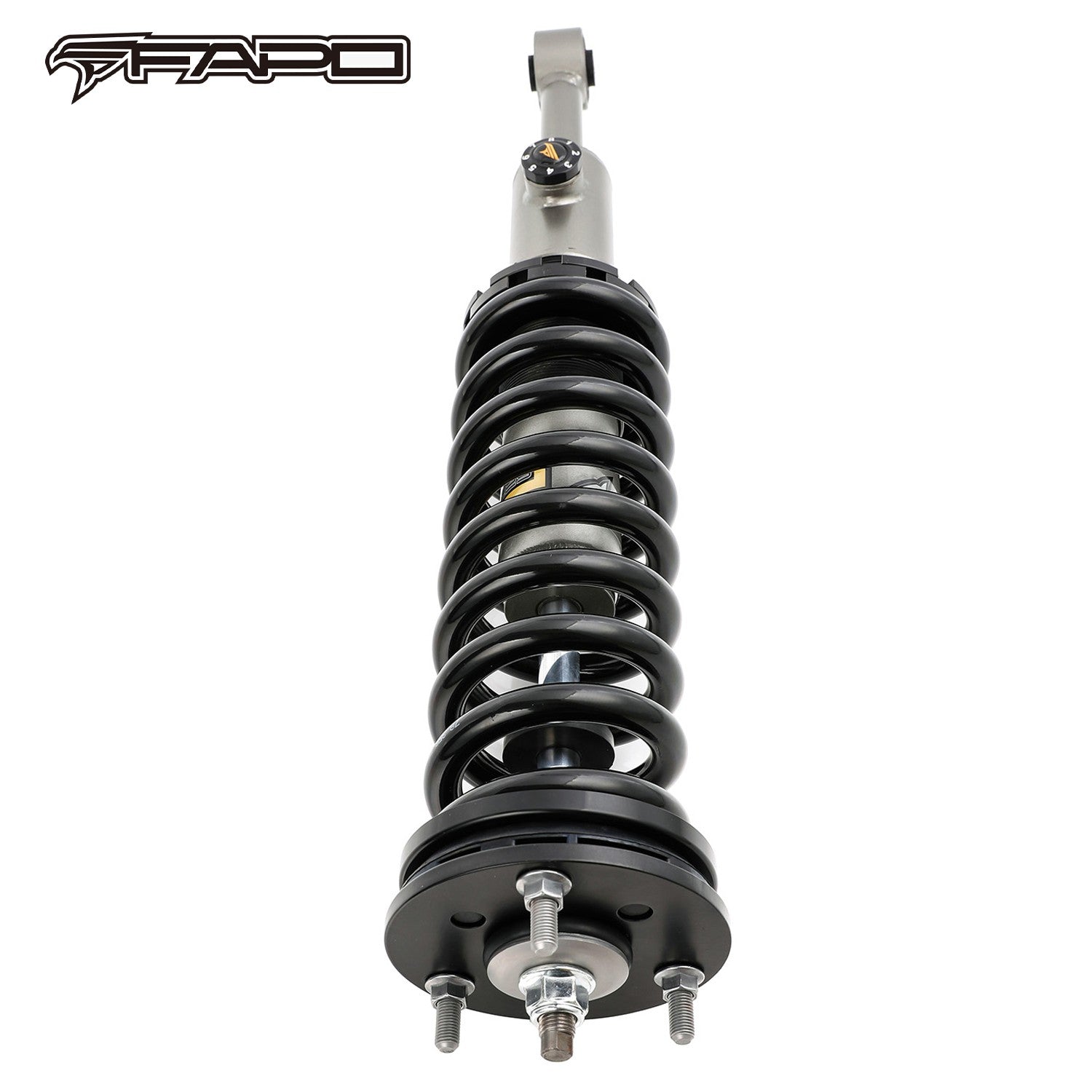 8-Stage Full Set 0-2 in Lift Struts for Toyota Tacoma 2005-2021 PA164230 PA264230