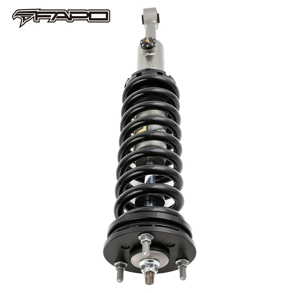 8-Stage Front 0-2 in Lift Struts for Toyota Tacoma 2005-2021 PA164230