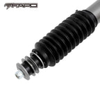8-Stage Front 0-4 in Lift Shocks for 2001-2010 Chevrolet Silverado 2500HD 3500HD GMC Sierra 2500HD 3500HD PA096230