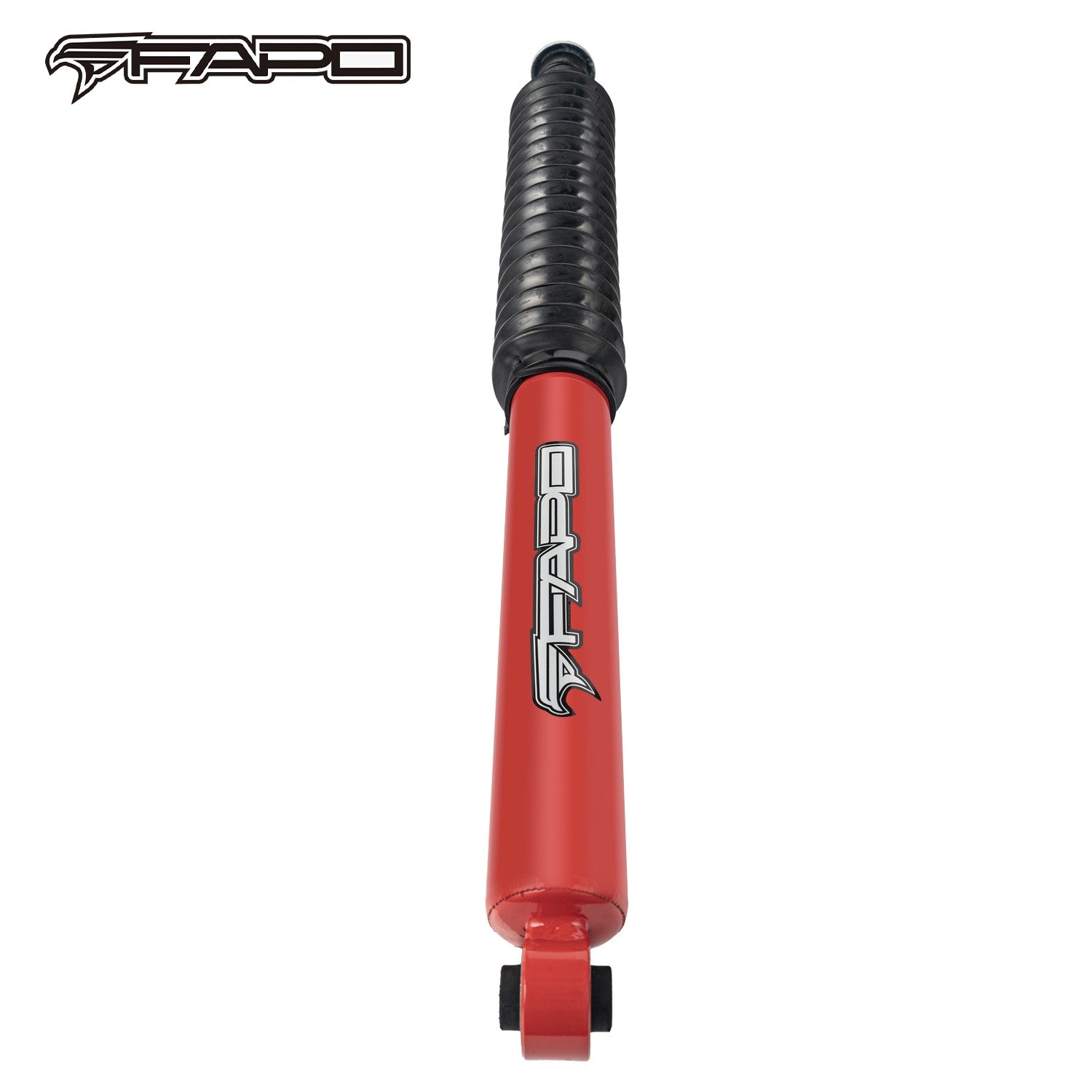 FAPO Front 4-6 in Lift Shocks for 2007-2018 Jeep Wrangler PA291910