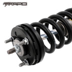 FAPO 8-Stage Front 2.5-3.5 in Lift Struts For Nissan Frontier 2005-2026 PA192131