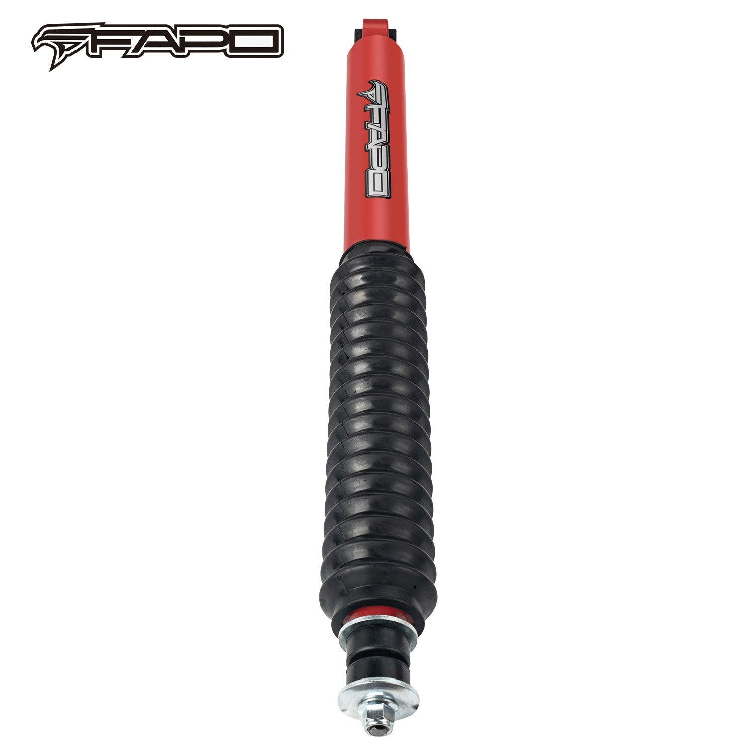 FAPO Front 4-6 in Lift Shocks for 2007-2018 Jeep Wrangler PA291910