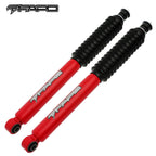 FAPO Full Set 0-2 in Lift Struts for 2003-2021 Toyota Land Cruiser Prado 4Runner FJ Cruiser Hilux Fortuner
