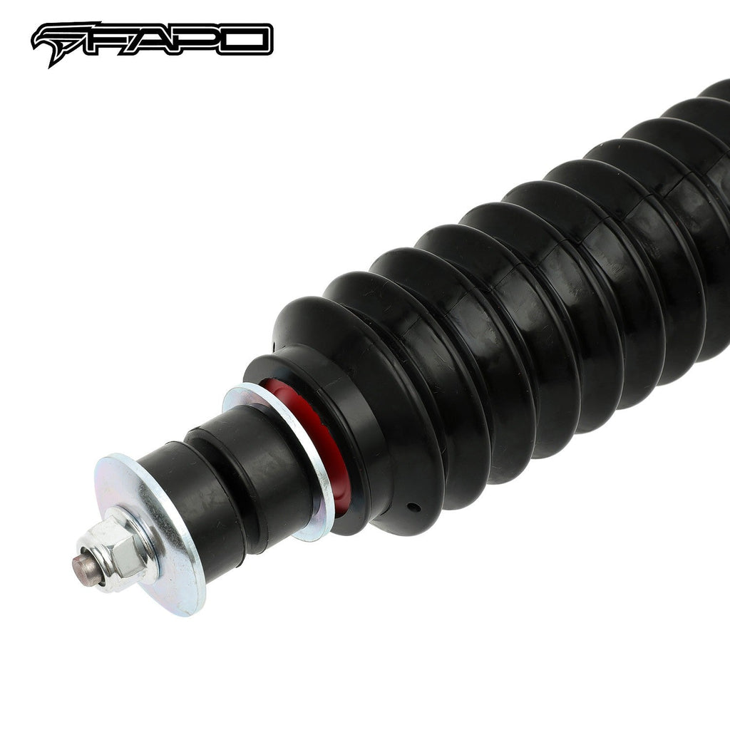 FAPO Full Set 0-2 in Lift Struts for 2003-2021 Toyota Land Cruiser Prado 4Runner FJ Cruiser Hilux Fortuner