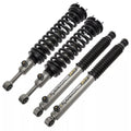 8-Stage Full Set 0-2 in Lift Struts for Toyota Tundra 2007-2021 PA165630 PA265630