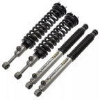 8-Stage Full Set 0-2 in Lift Struts for Toyota Tundra 2007-2021 PA165630 PA265630